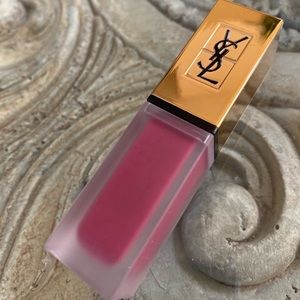 YSL Tatouage Couture Matte